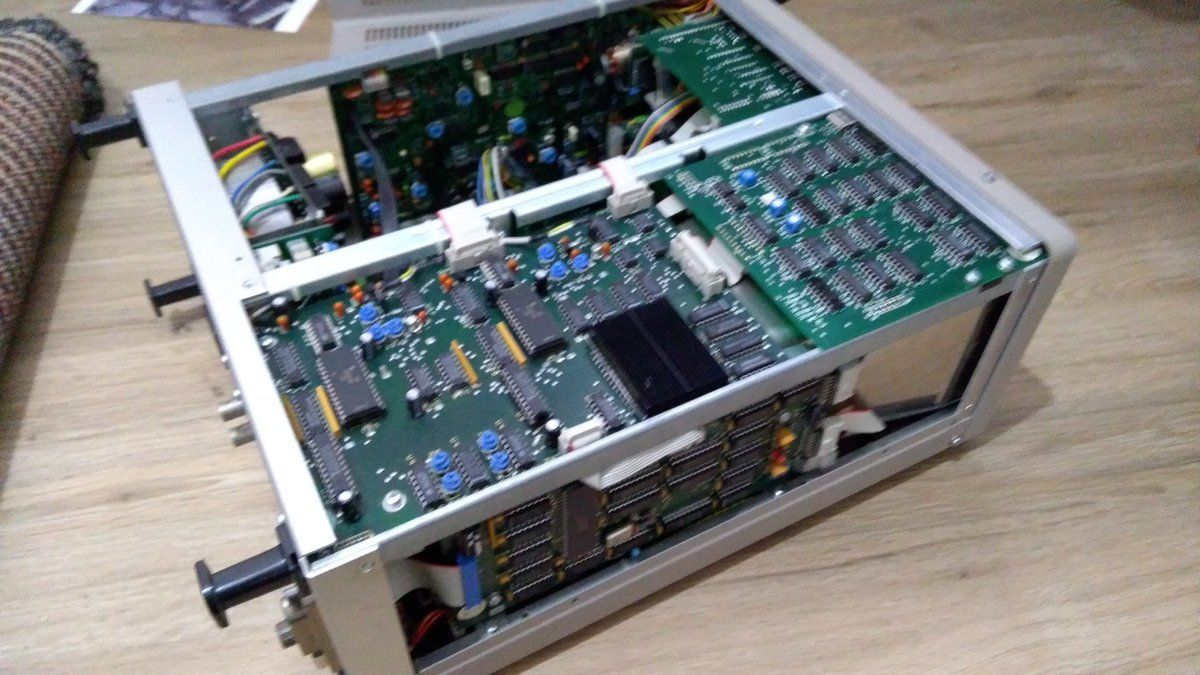 oh my god twitter doesn’t include alt text from images in their API